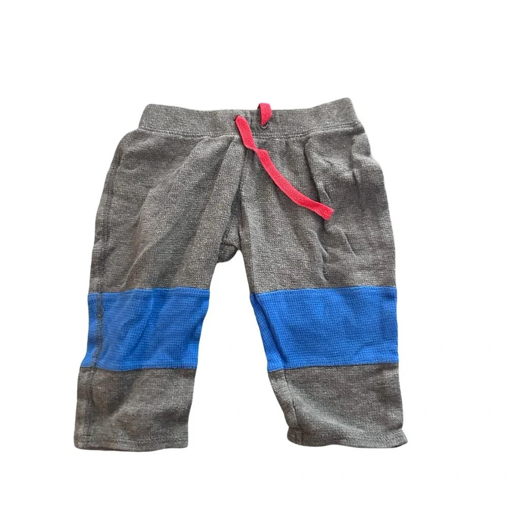 Carters Lot Baby Boy 12 month Set